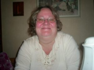 Profilbild på Diana Johansson