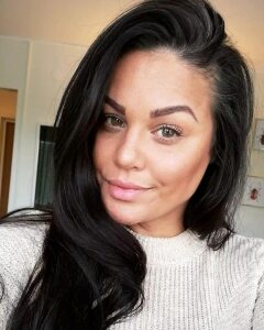 Profilbild på Diana Karlsson