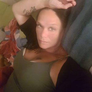 Profilbild på Diana Lefevre