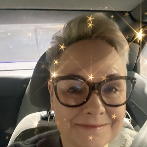 Profilbild på Diana Norgren