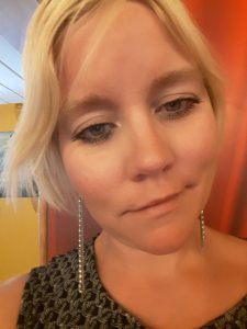 Profilbild på Diana Sjödin