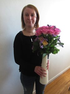 Profilbild på Diana Söderström