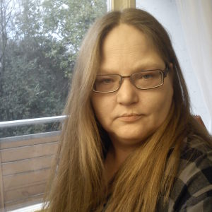 Profilbild på Diana Svensson