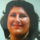 Profilbild på Diane Karlstrom