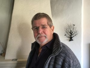 Profilbild på Dick Eddy Lennart Zakrisson