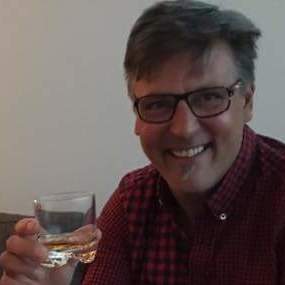 Profilbild på Dick Peter Craftman