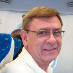 Profilbild på Dick Sonny Christensen