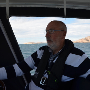 Profilbild på Dick Almqvist