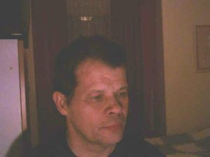 Profilbild på Dick Berglund