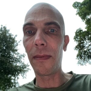 Profilbild på Dick Dahl