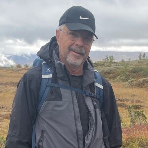 Profilbild på Dick Eriksson