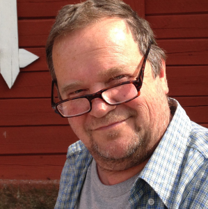 Profilbild på Dick Fäldt