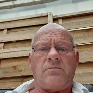 Profilbild på Dick Ferm