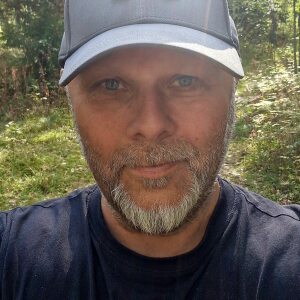 Profilbild på Dick Griberg