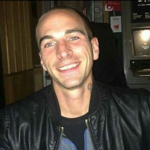 Profilbild på Dick Hansson