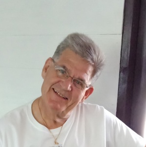 Profilbild på Dick Hellström