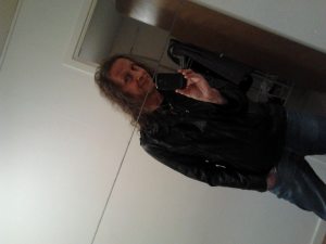 Profilbild på Dick Henriksson