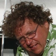 Profilbild på Dick Holmén