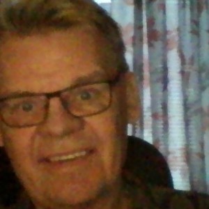 Profilbild på Dick Jansson
