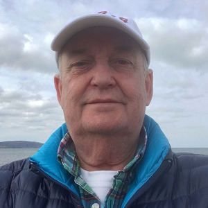 Profilbild på Dick Jönsson