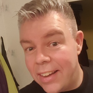 Profilbild på Dick Johansson