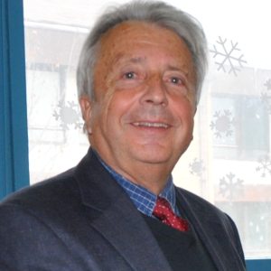 Profilbild på Dick Jonsson