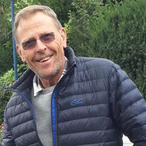 Profilbild på Dick Kjedemar
