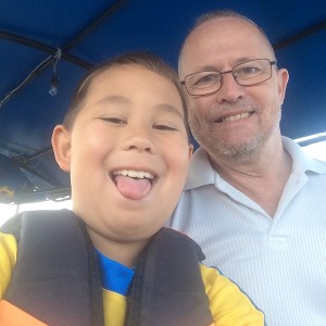 Profilbild på Dick Larsson