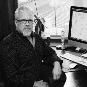 Profilbild på Dick Lindberg