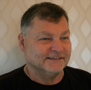 Profilbild på Dick Linde