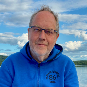 Profilbild på Dick Lundberg