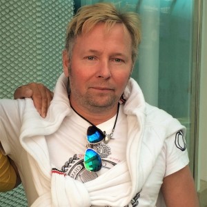 Profilbild på Dick Lundmark