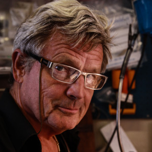 Profilbild på Dick Magnusson