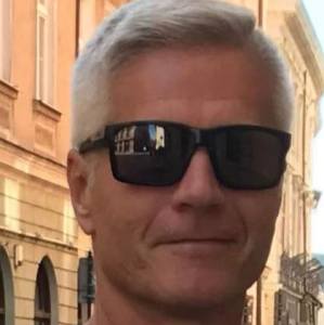 Profilbild på Dick Malmström