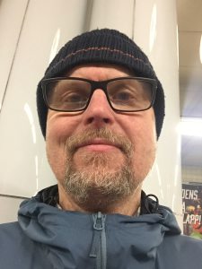 Profilbild på Dick Nordell