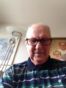 Profilbild på Dick Olsson