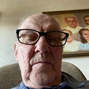 Profilbild på Dick Olsson