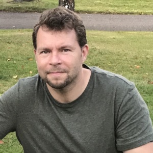 Profilbild på Dick Olsson