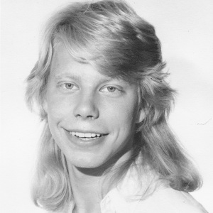 Profilbild på Dick Osomas