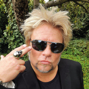 Profilbild på Dick Qvarfort