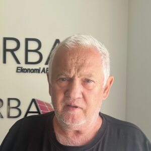 Profilbild på Dick Stenberg