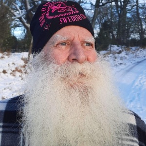 Profilbild på Dick Stenholm
