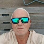 Profilbild på Dick Wall