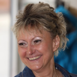 Profilbild på Dijana Simicic