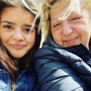 Profilbild på Dijana Simonovska