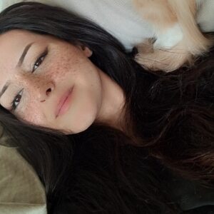 Profilbild på Dilan Dogan