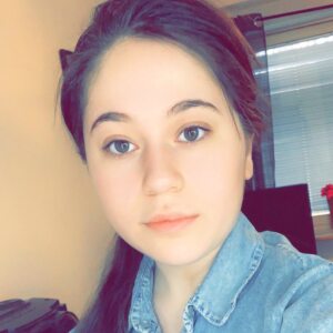 Profilbild på Dilin Osman Sherwan