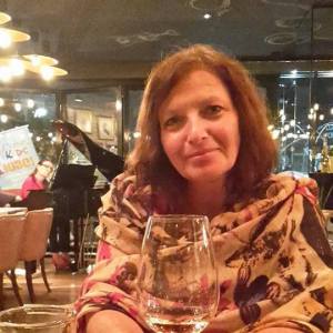 Profilbild på Diljana Savova