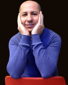 Profilbild på Dilman Amin