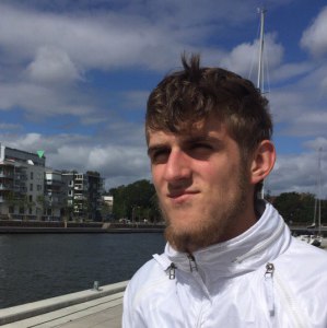 Profilbild på Dima Pryzygley